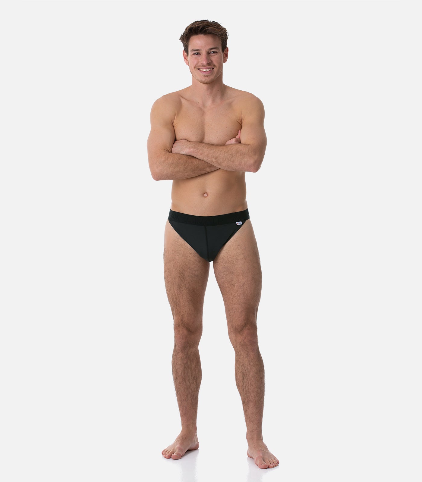 cimalp-julioz-2-h-slip-randonn-e-homme-noir-respirant image 2