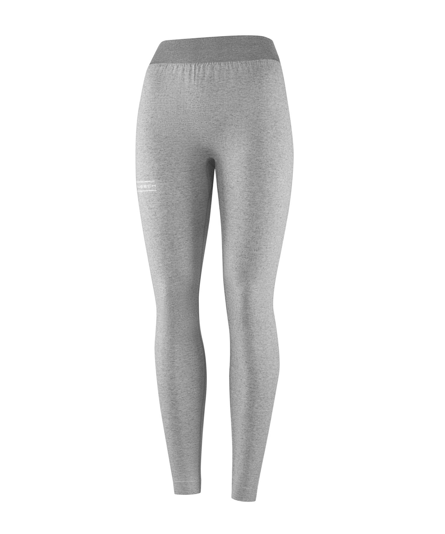 brubeck-comfort-night-pantalon-pyjama-femme-lin-coupe-large image 3