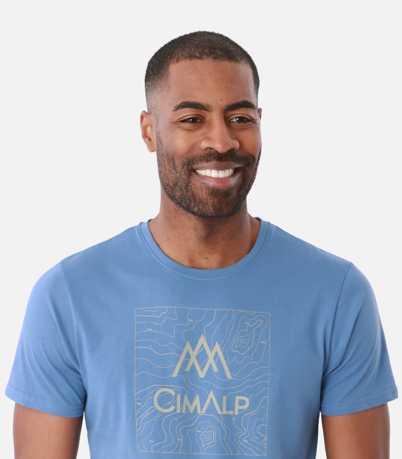 cimalp-map-2-h-t-shirt-rando-homme-bleu-anti-uv image 6