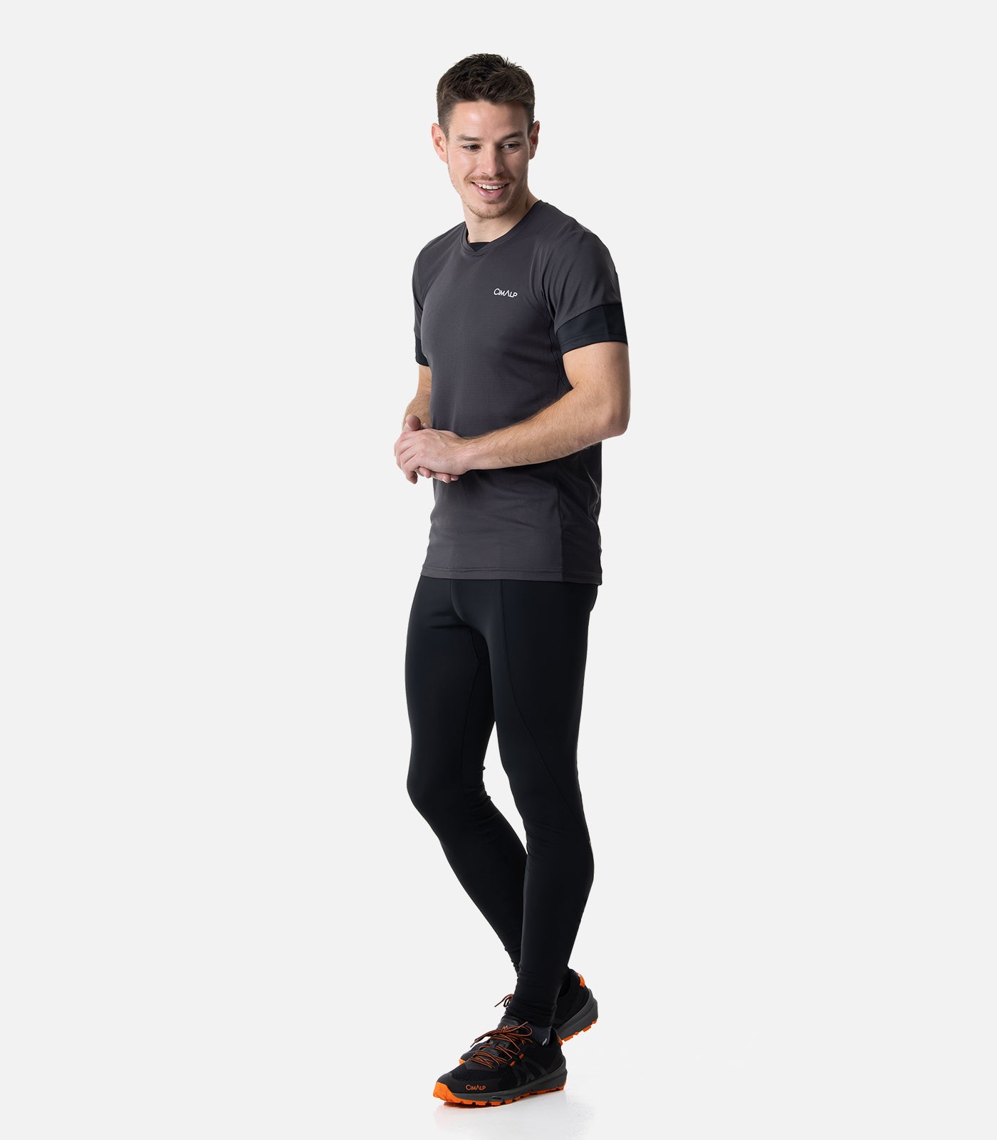 cimalp-tende-2-h-collant-trail-noir-m-stretch image 7