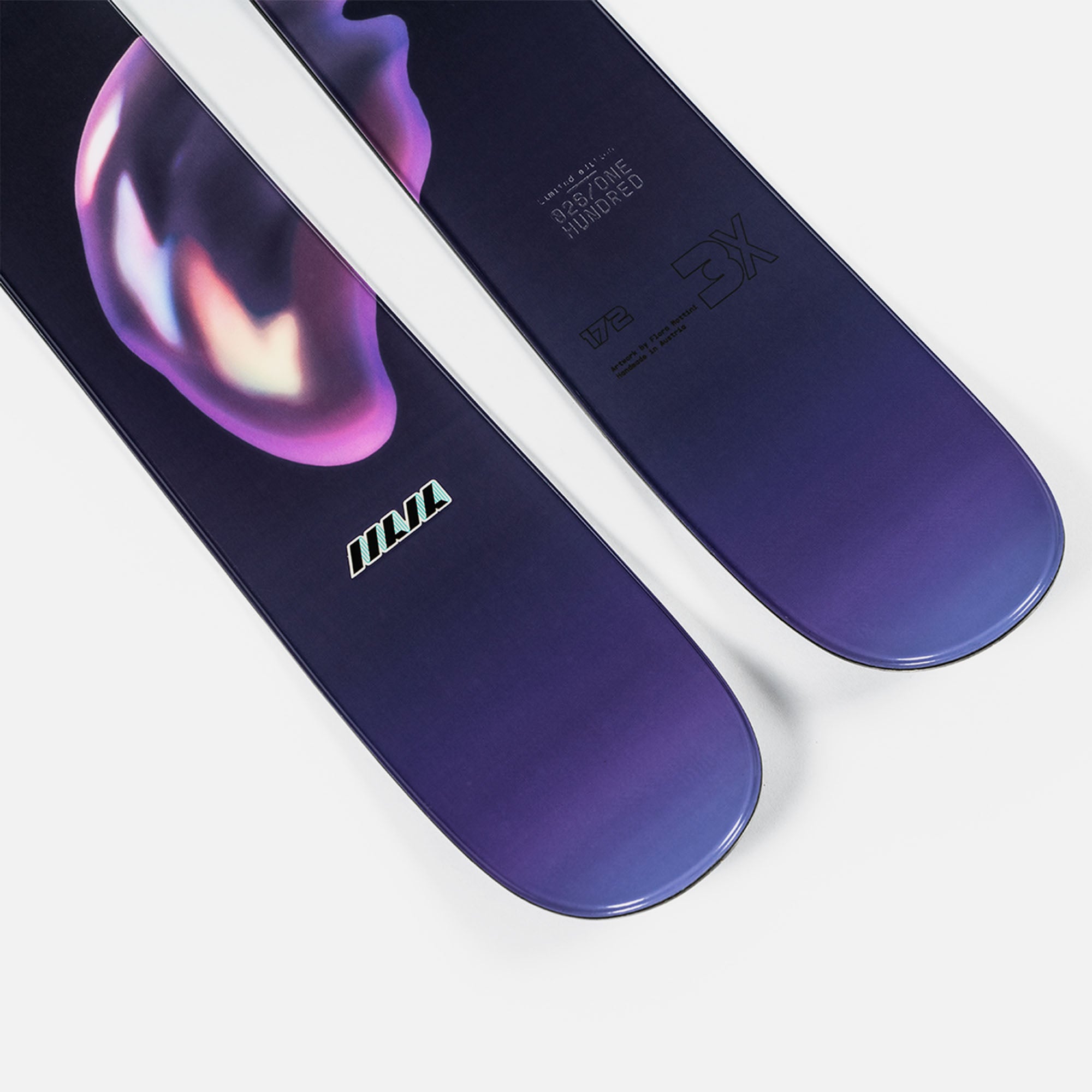 faction-mana-3-eg-ski-freeride-112-mm-172-cm-dition-limit-e image 5