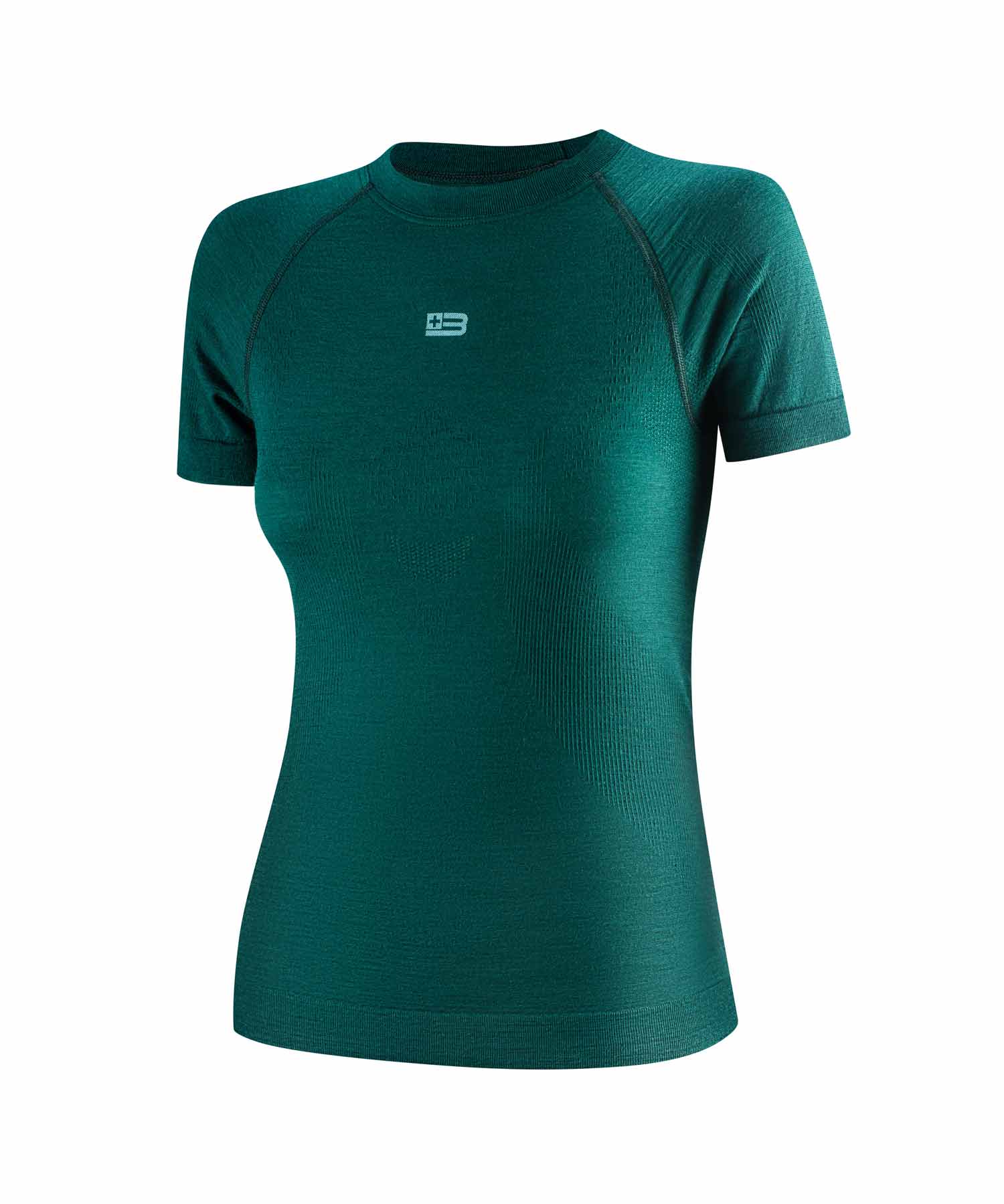 brubeck-active-merino-femme-t-shirt-m-rinos-manches-courtes image 4