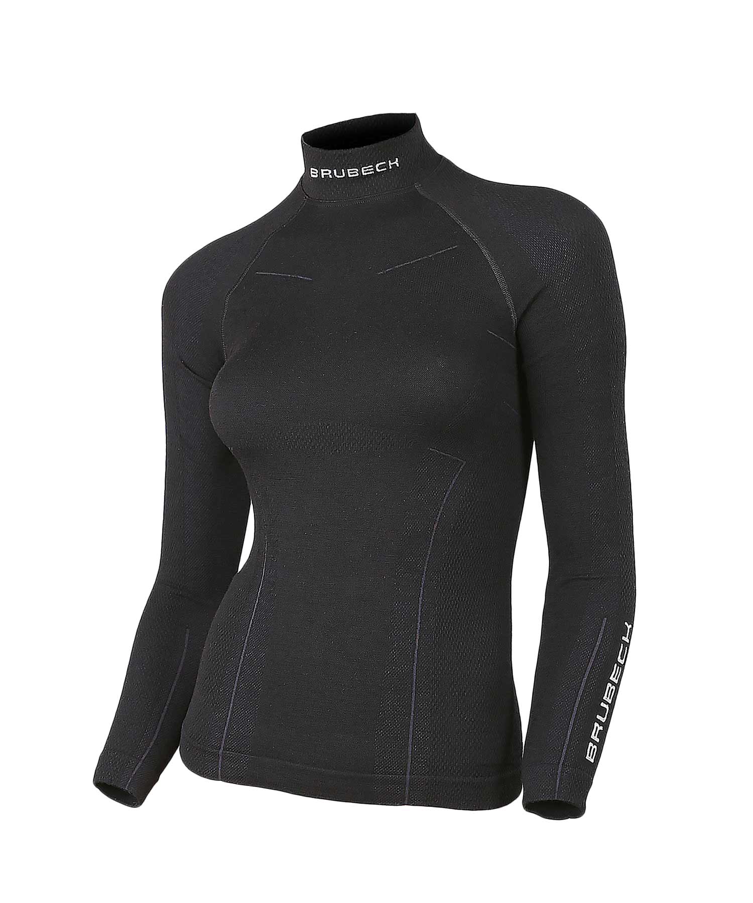 brubeck-extreme-wool-haut-thermique-femme-laine-m-rinos-hiver image 3