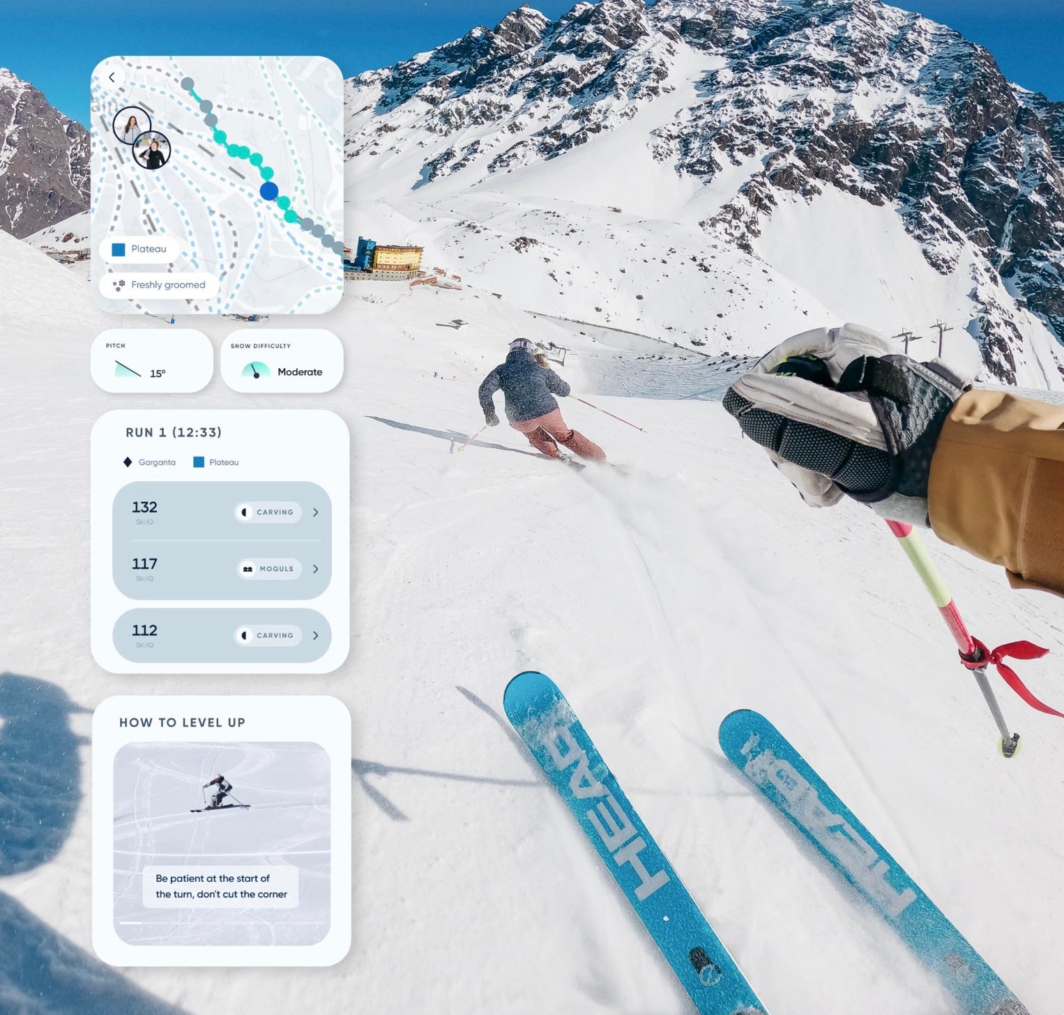 dps-carv-2-coach-ski-connect-abonnement-12-mois image 3