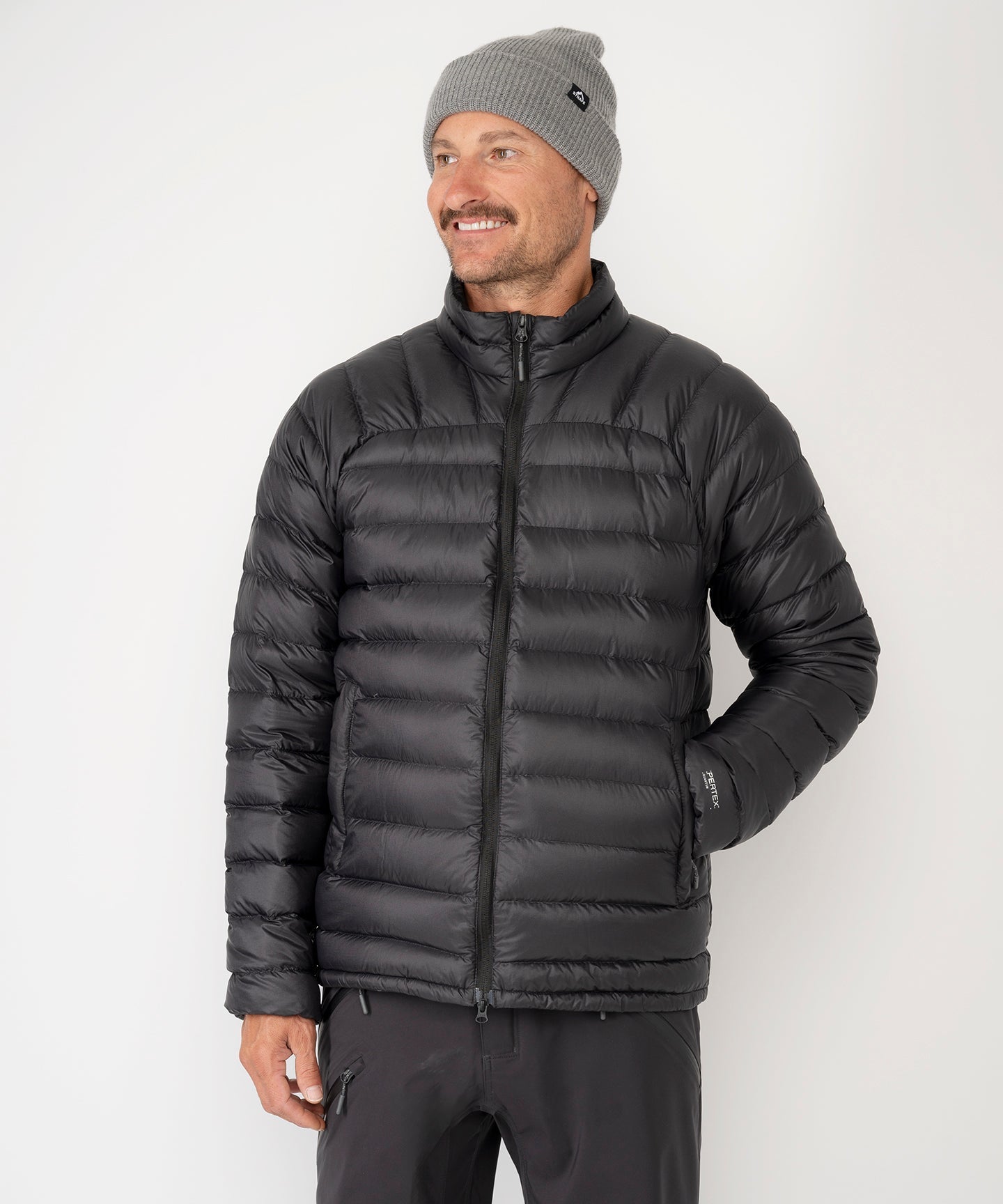 strafe-palisade-down-veste-doudoune-homme-deep-forest-m image 6