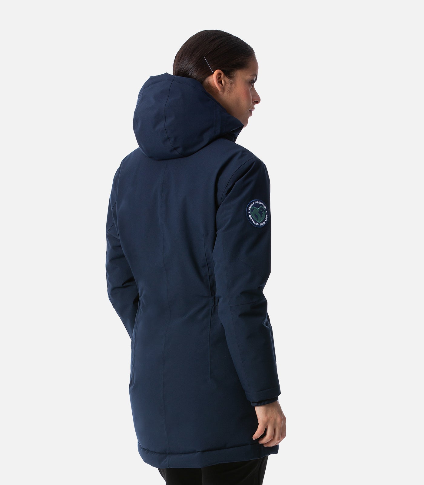 cimalp-nature-2-f-veste-imperm-able-marine-chaude-femme image 4