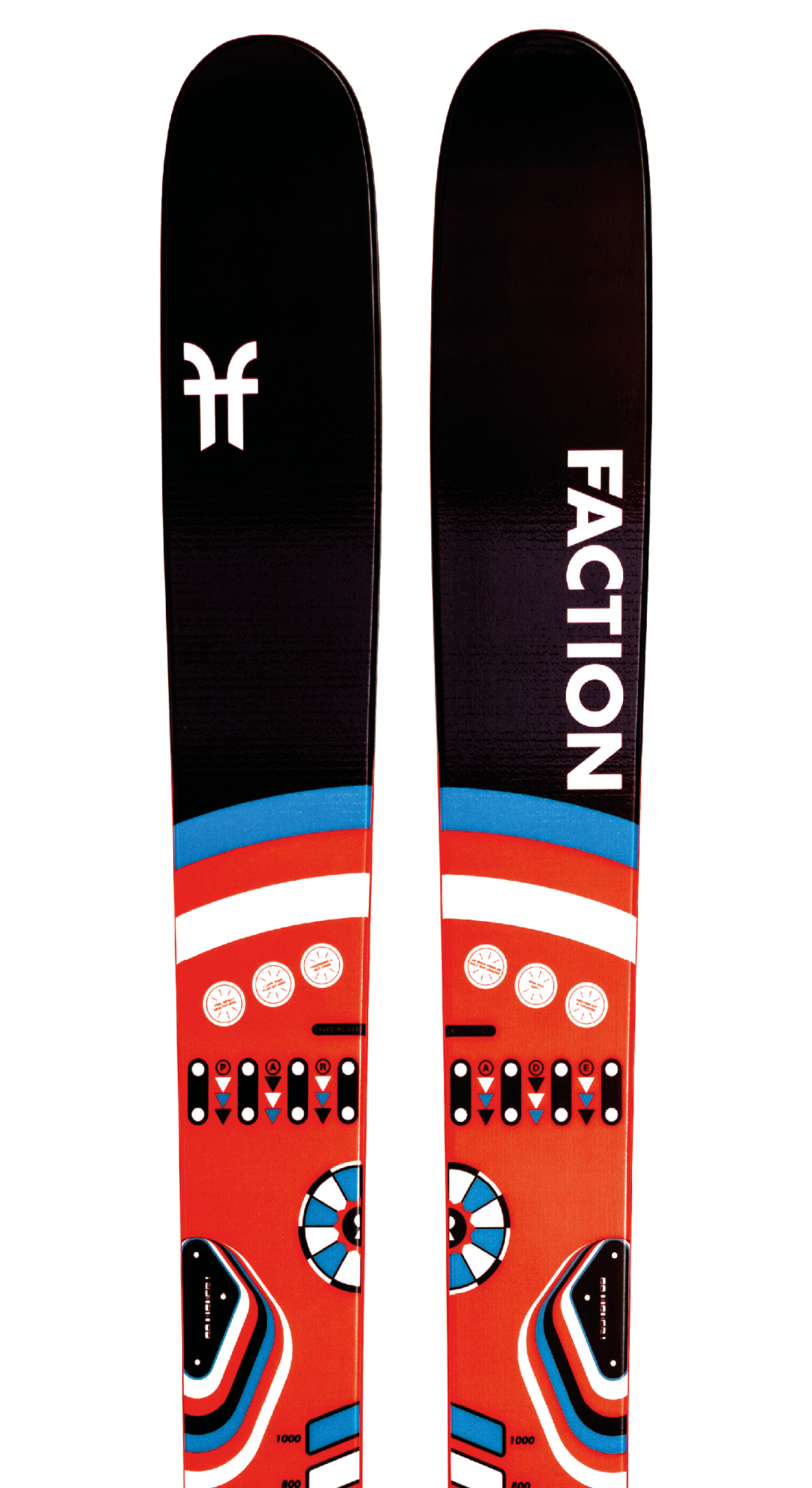 faction-prodigy-3-0-collab-ski-freeride-184-cm image 2