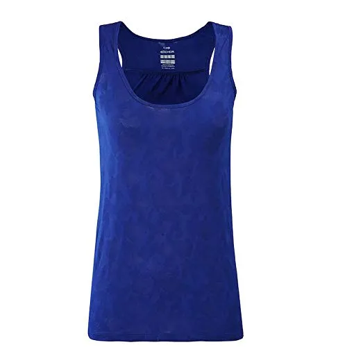 eider-flex-jacquard-tank-d-bardeur-femme-camouflage-respirant image 1