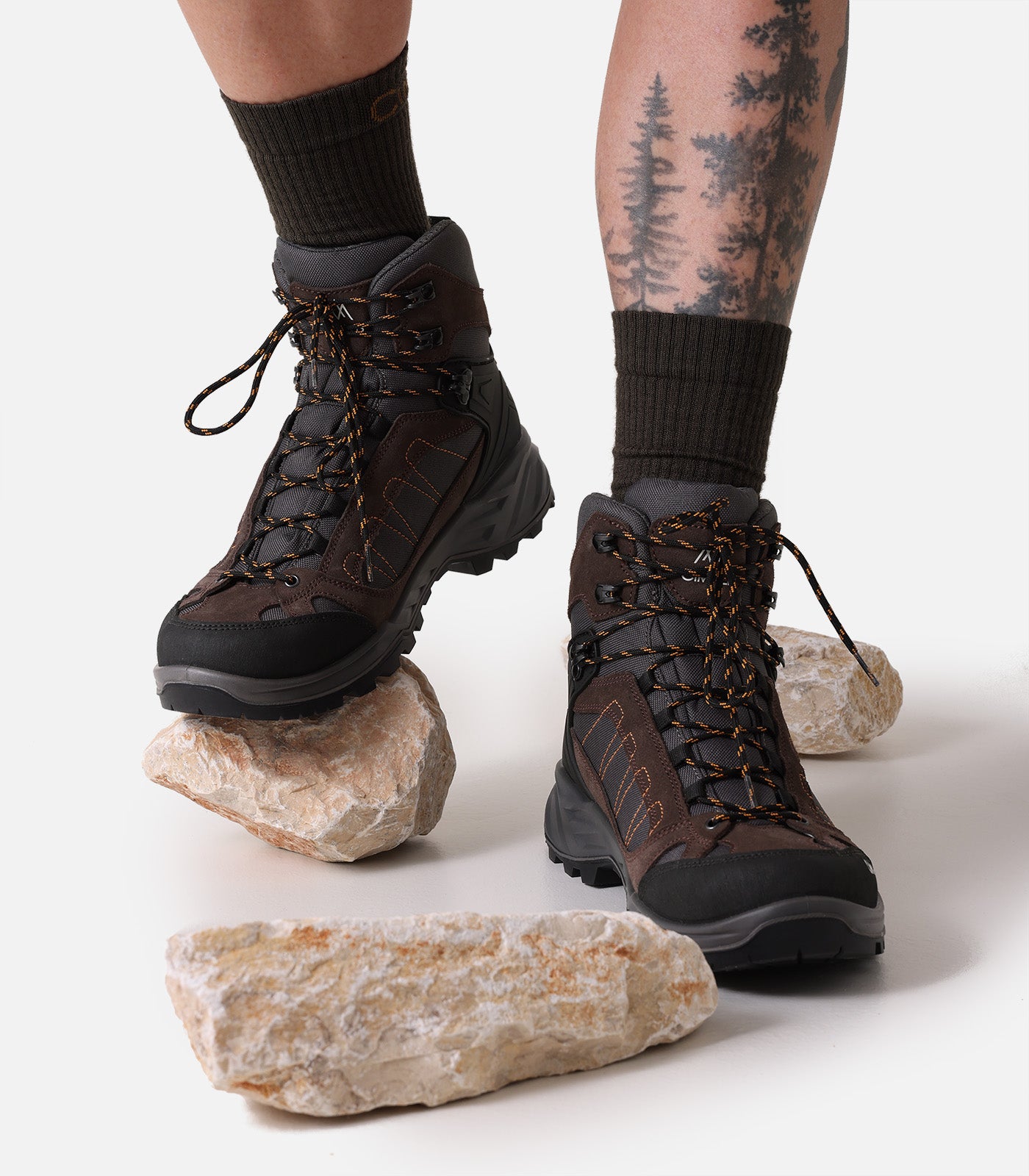 cimalp-balme-h-chaussure-randonn-e-homme-noire-42 image 1