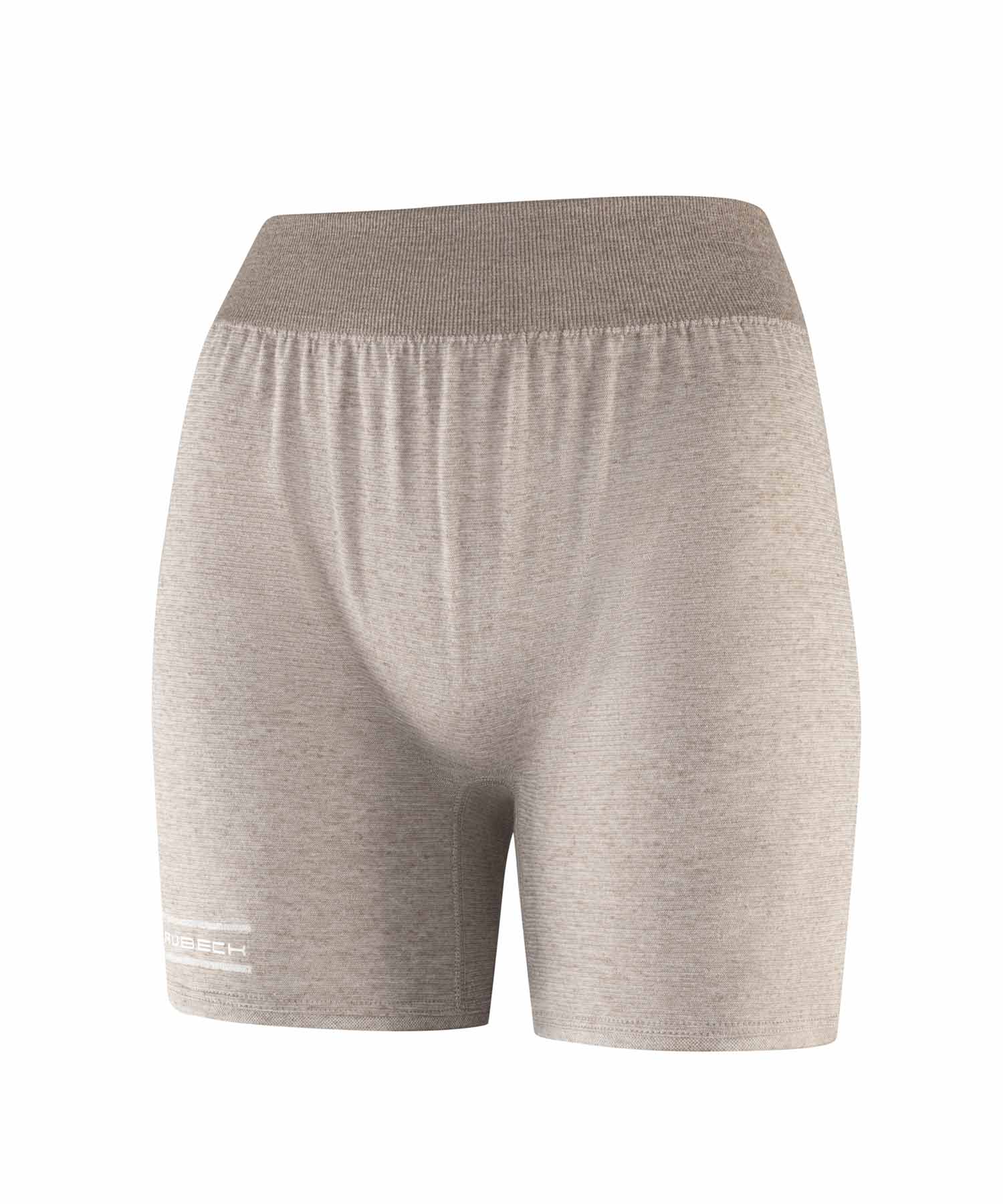 brubeck-comfort-night-short-nuit-femme-lin image 3