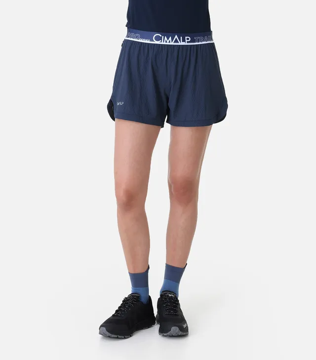 cimalp-muzelle-f-short-trail-femme-noir-55g image 1