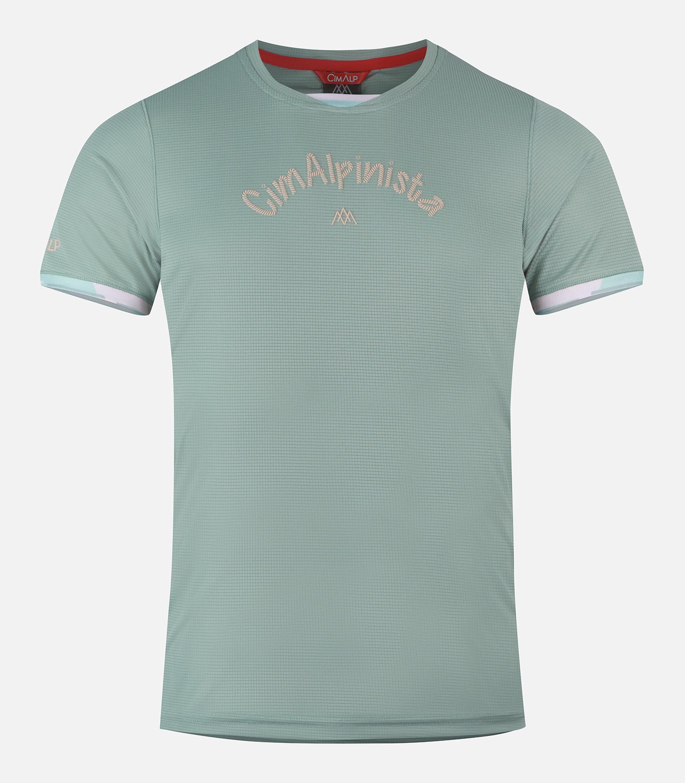 cimalp-spanish-montagnard-h-t-shirt-trail-homme-100g image 7