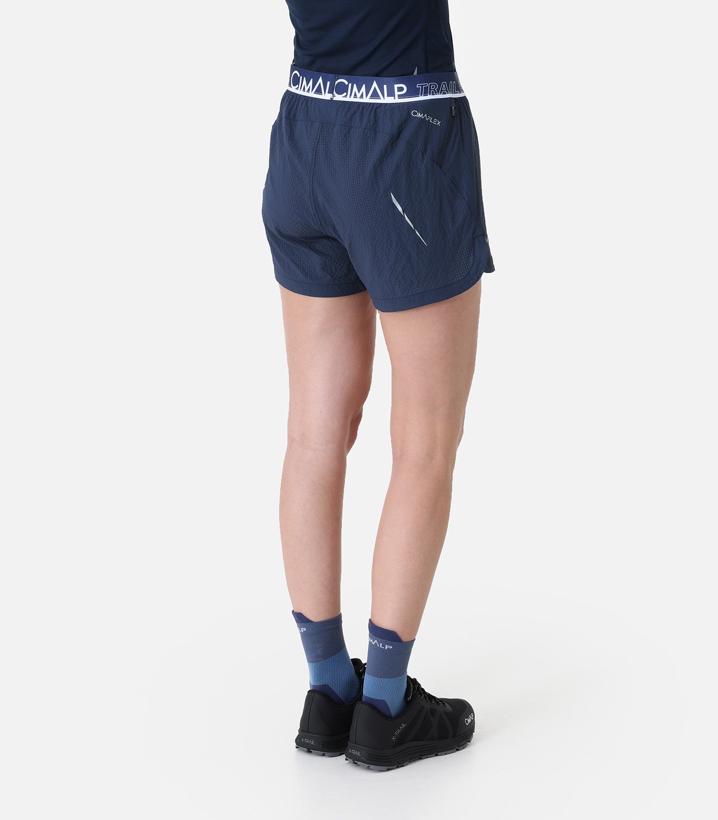 cimalp-muzelle-f-short-trail-femme-noir-55g image 4