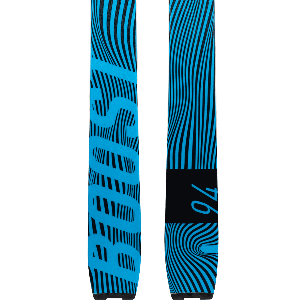 hagan-boost-94-x-pow-ski-de-randonn-e-freetouring-94-mm image 3
