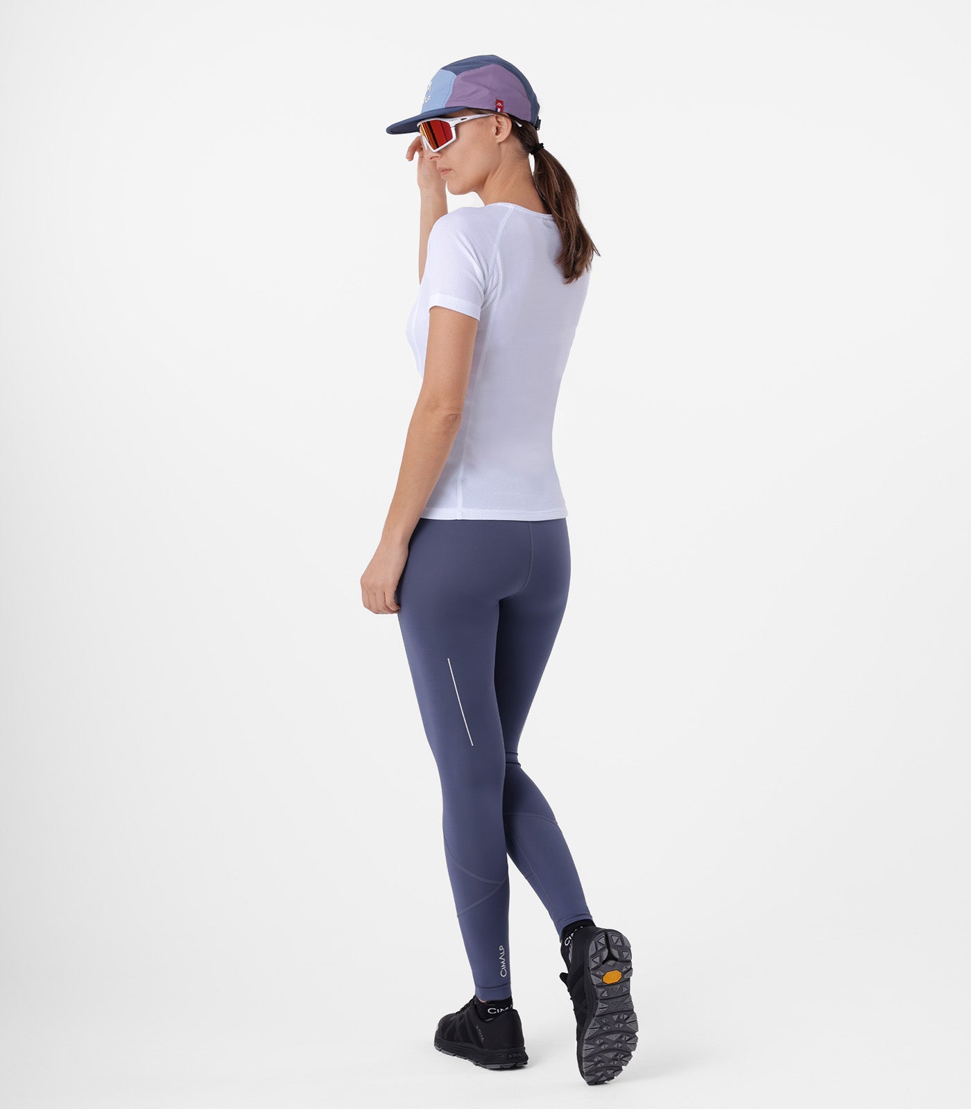 cimalp-munhoa-3-f-collant-trail-femme-noir-ceinture-poches image 3