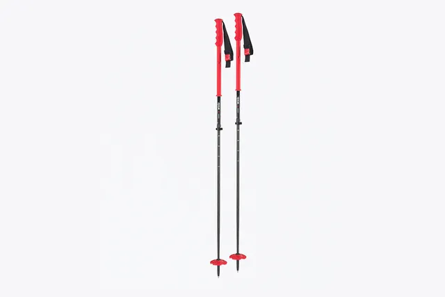 dps-b-tons-ski-t-lescopiques-110-140-cm-carbone-alu-rouge image 1