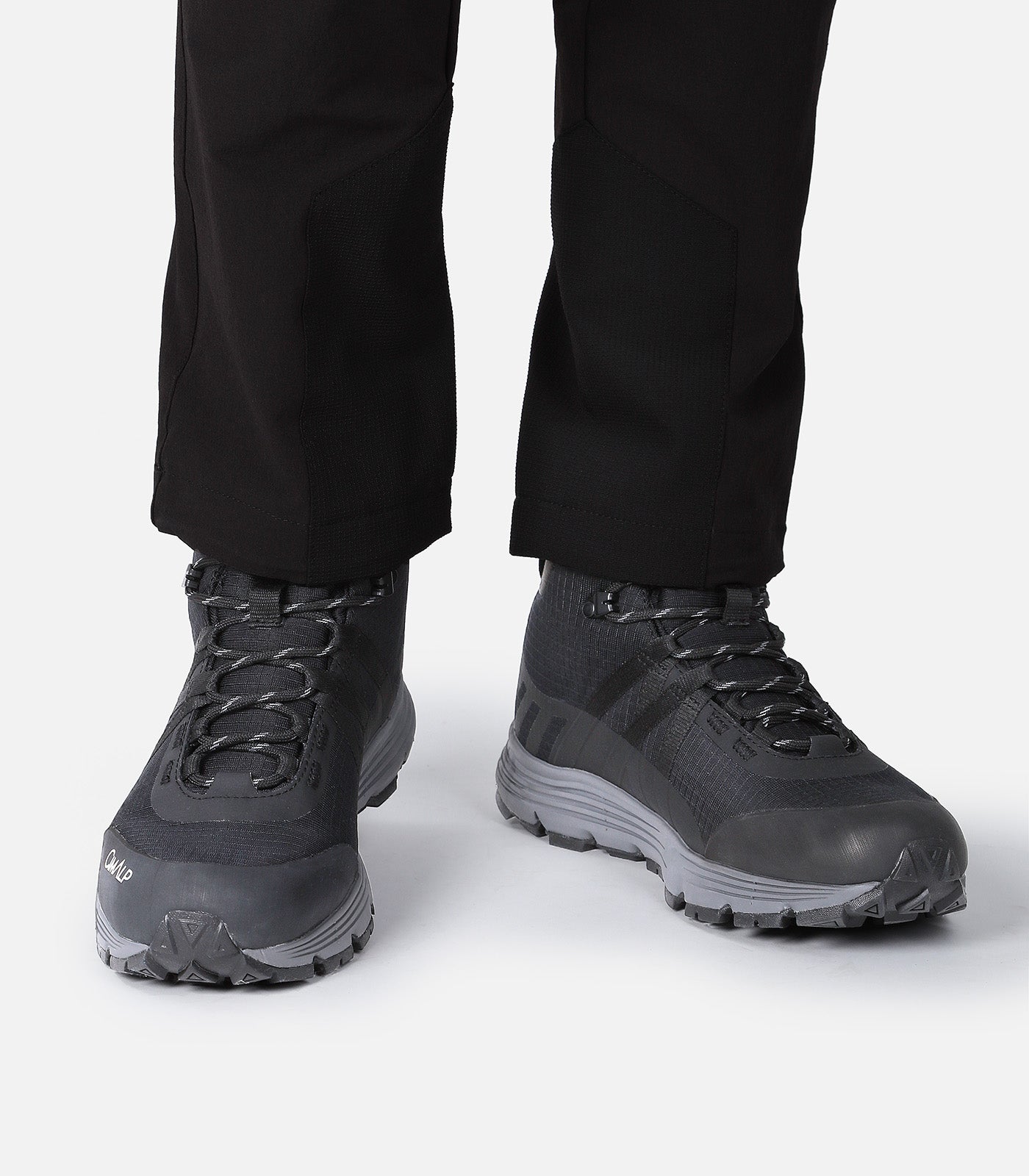 cimalp-365-x-trek-f-chaussures-randonn-e-femme-noir image 2