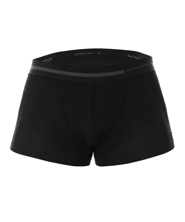 brubeck-comfort-wool-boxer-homme-m-rinos-plus-size image 1
