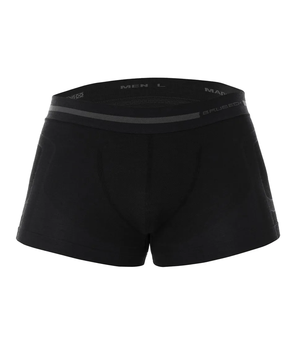 brubeck-comfort-wool-boxer-homme-m-rinos-plus-size image 1