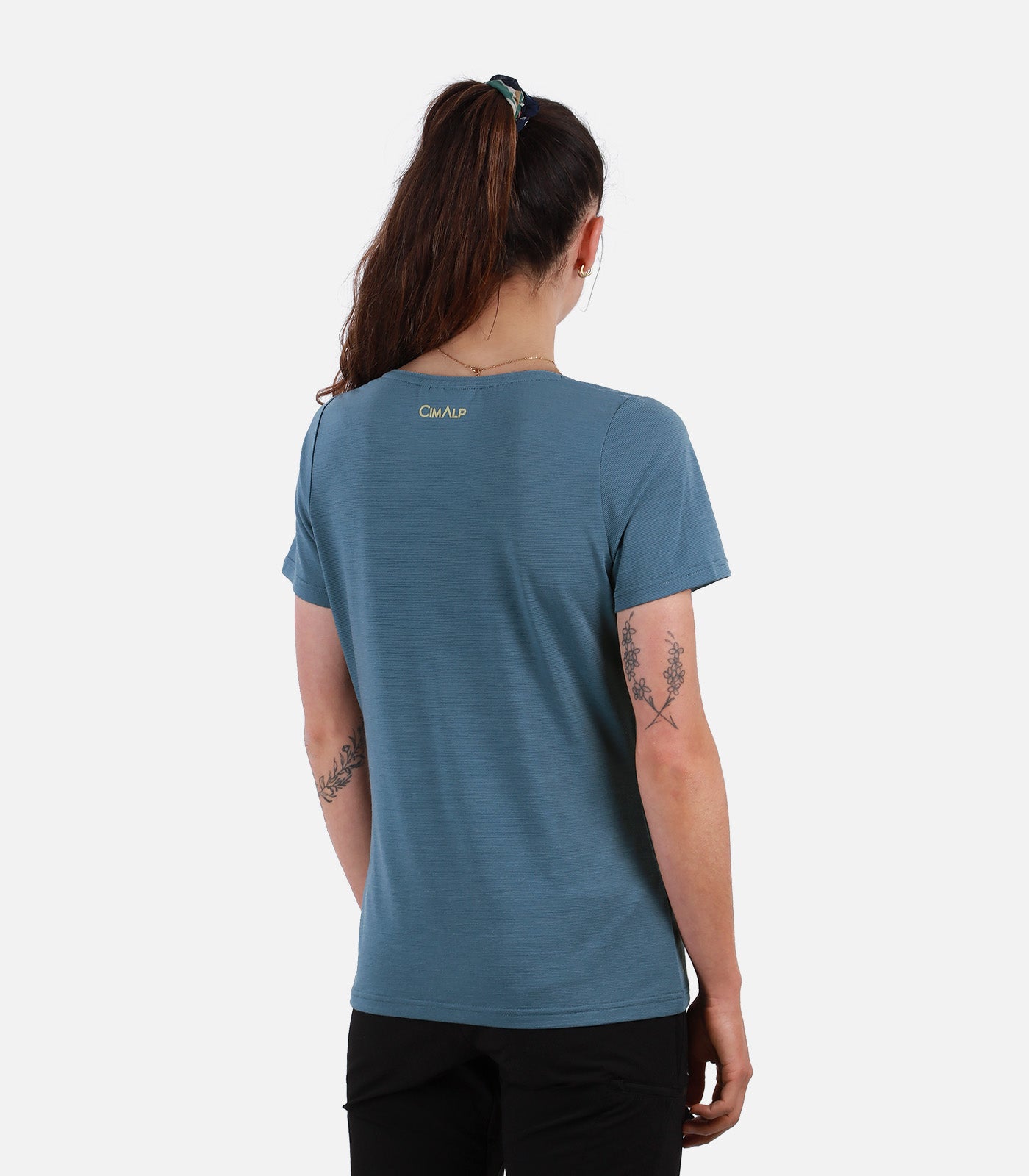 cimalp-aigliere-4-f-t-shirt-randonn-e-femme-m-rinos-noir image 4