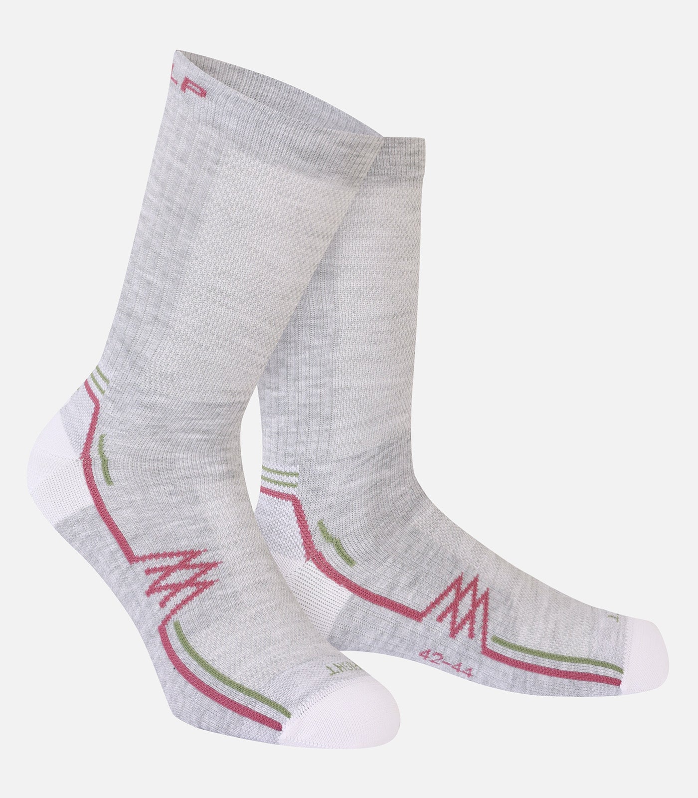 cimalp-run-light-3-chaussettes-trail-violet-coolmax-30g image 7