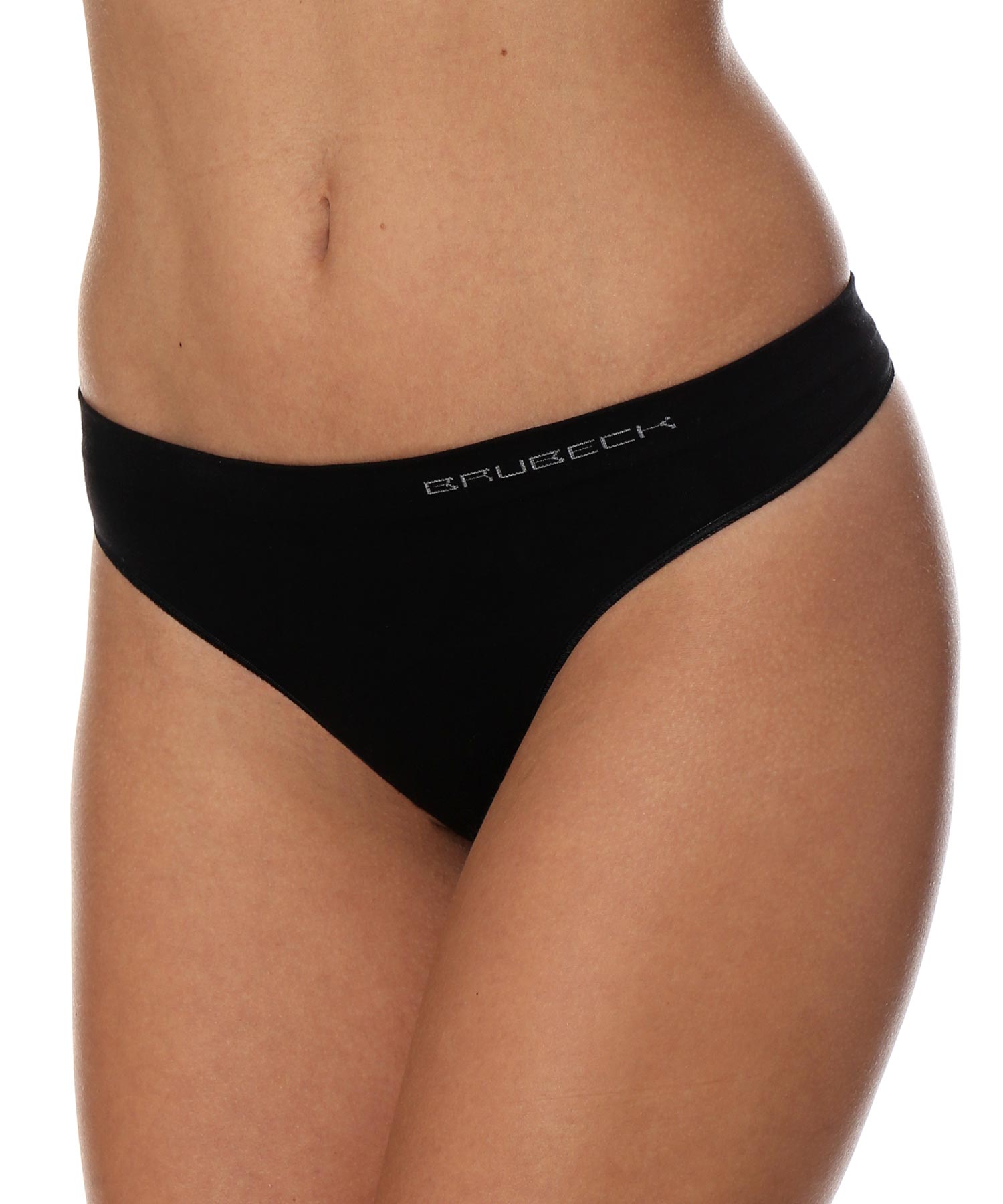 brubeck-comfort-cotton-string-femme-coton-sans-couture image 7