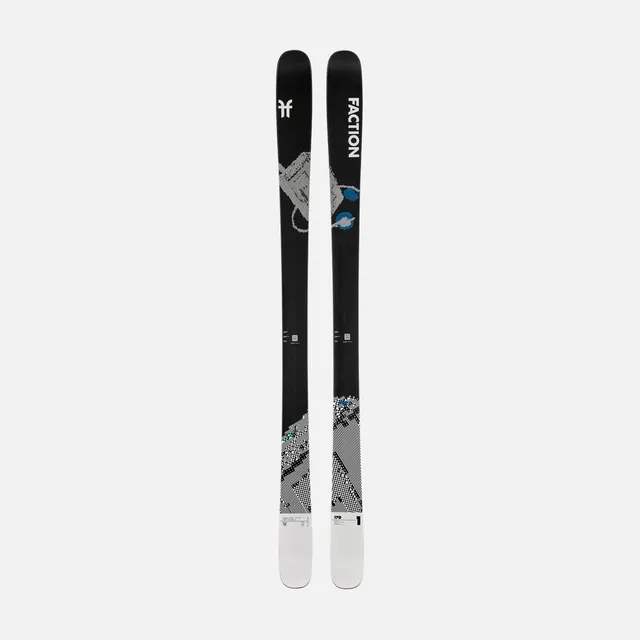 faction-prodigy-1-ski-freestyle-178-cm-twin-tip-88-mm image 1