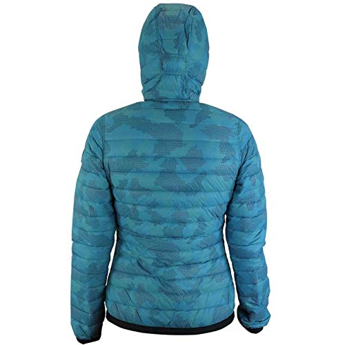 eider-twin-peaks-hoodie-doudoune-femme-taille-l-duvet image 3