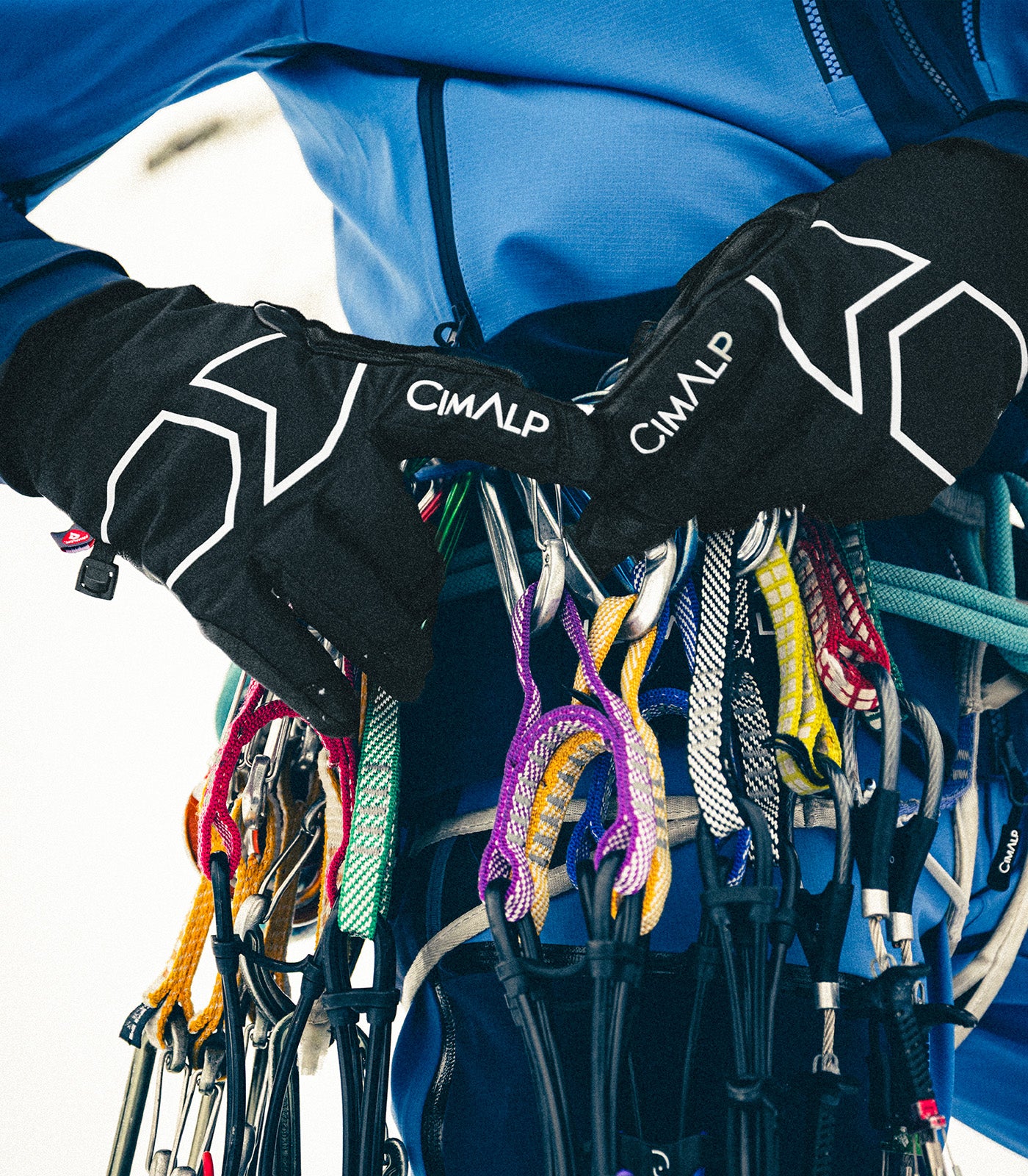 cimalp-dry-gants-randonn-e-alpinisme-noir image 4