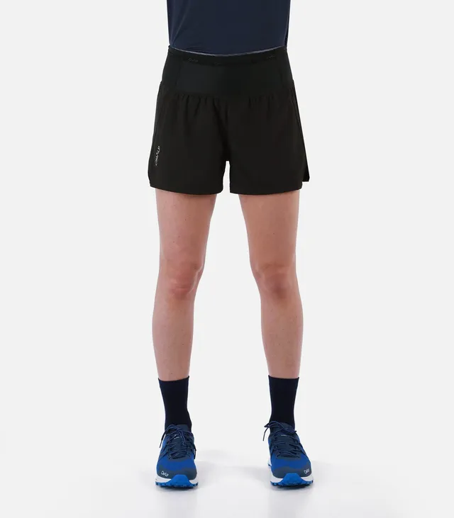 cimalp-vesubie-2-f-short-trail-femme-gris-110g-respirant image 1