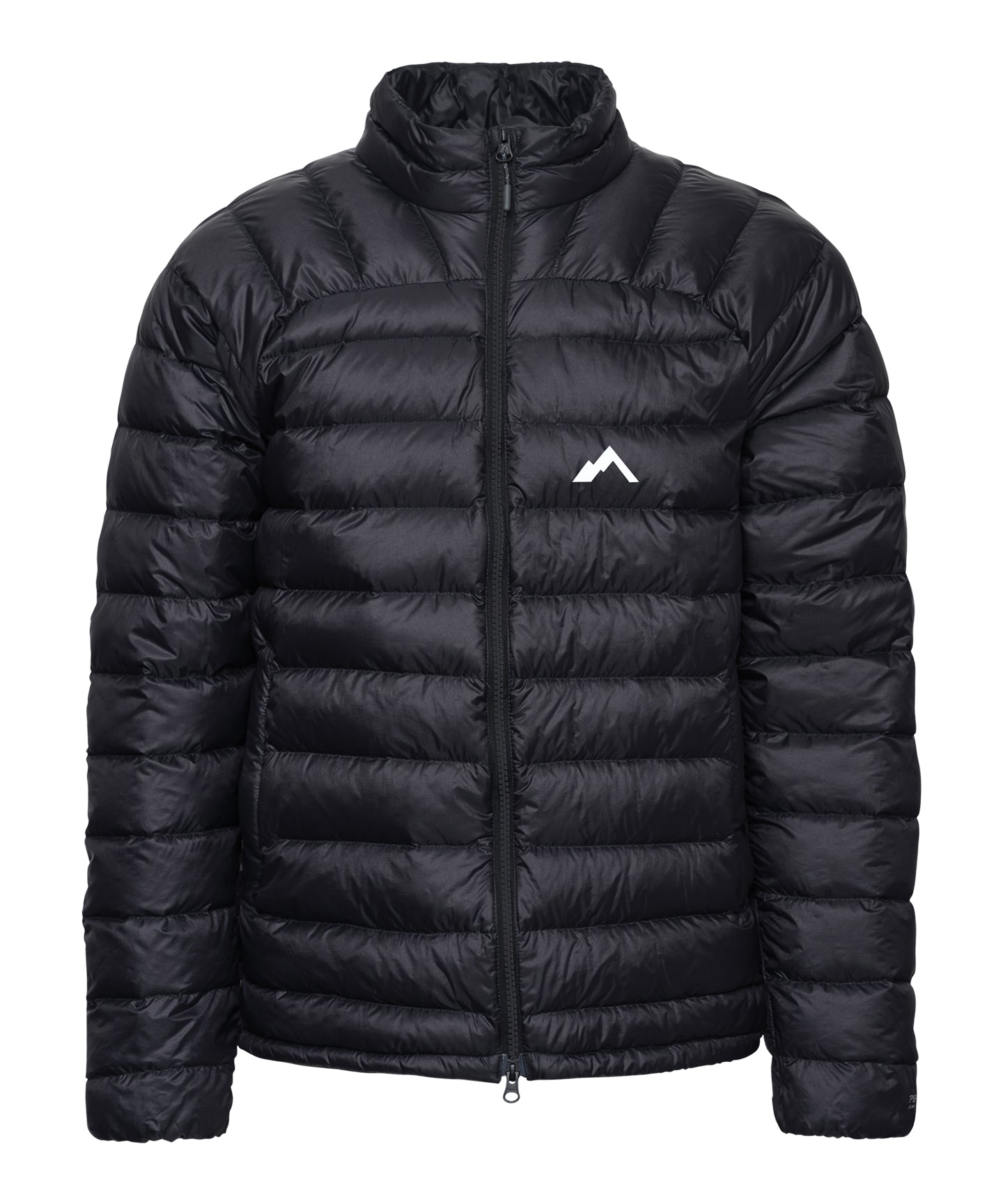 strafe-palisade-down-veste-doudoune-homme-deep-forest-m image 1