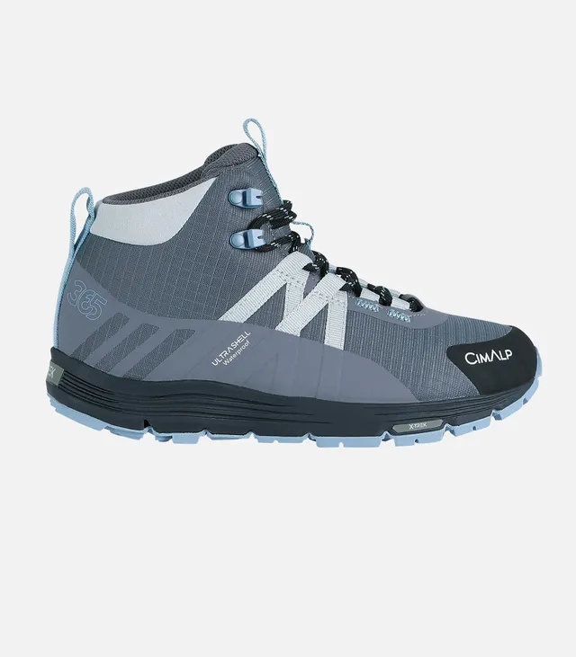 cimalp-365-x-trek-f-chaussures-rando-femme-imperm-ables image 1