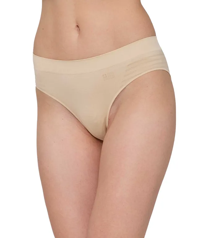 brubeck-b-light-classic-culotte-femme-l-g-re image 1