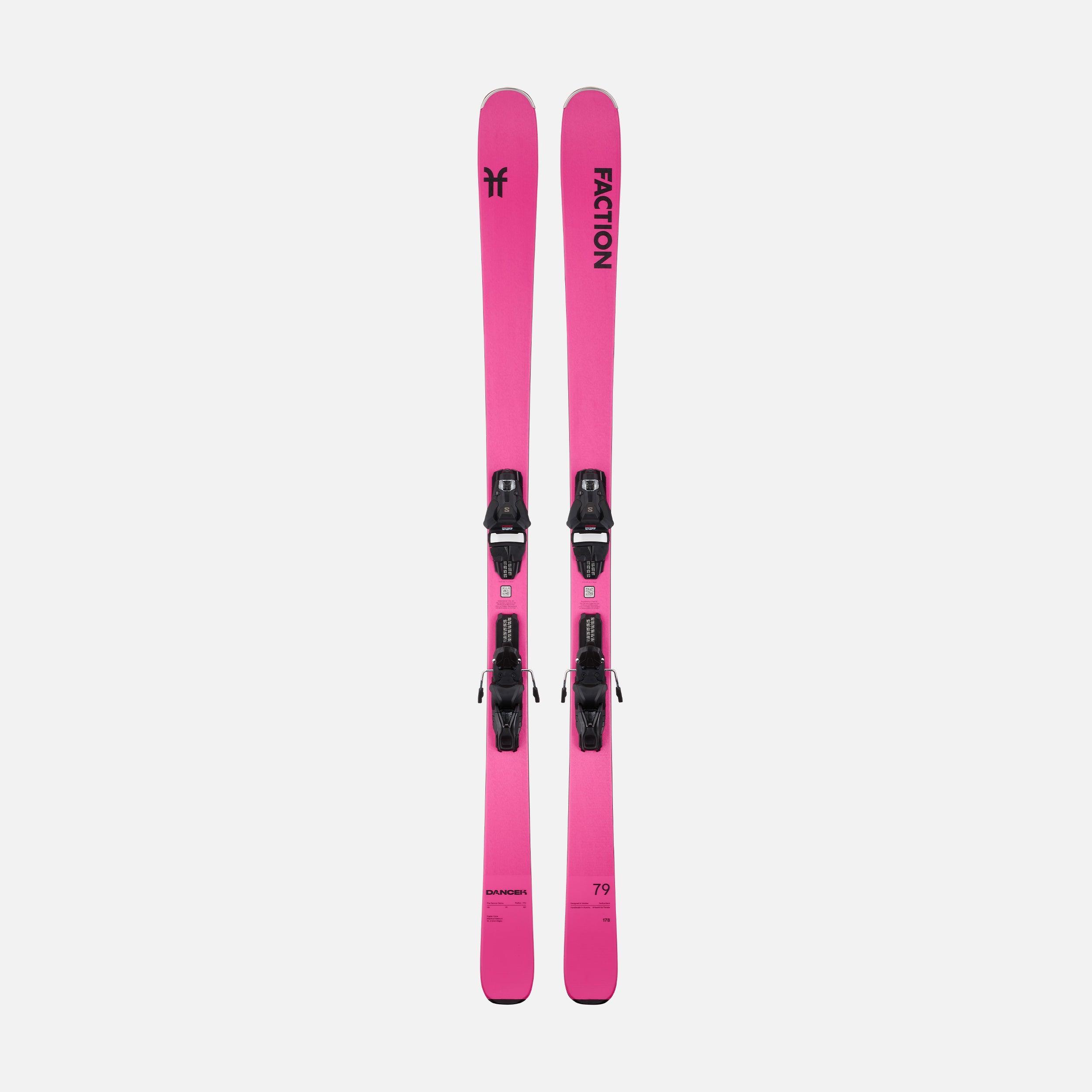 faction-dancer-79-plated-skis-pr-mont-s-172-cm-piste image 1