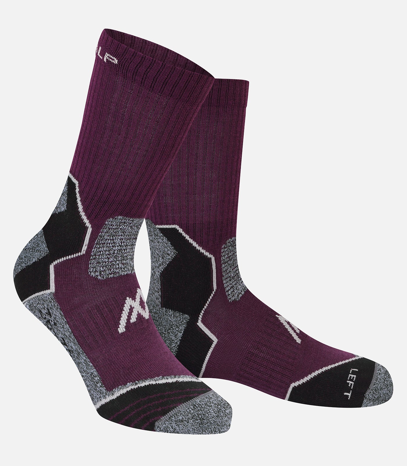 cimalp-hiking-2-high-chaussettes-randonn-e-m-rinos-marine image 7
