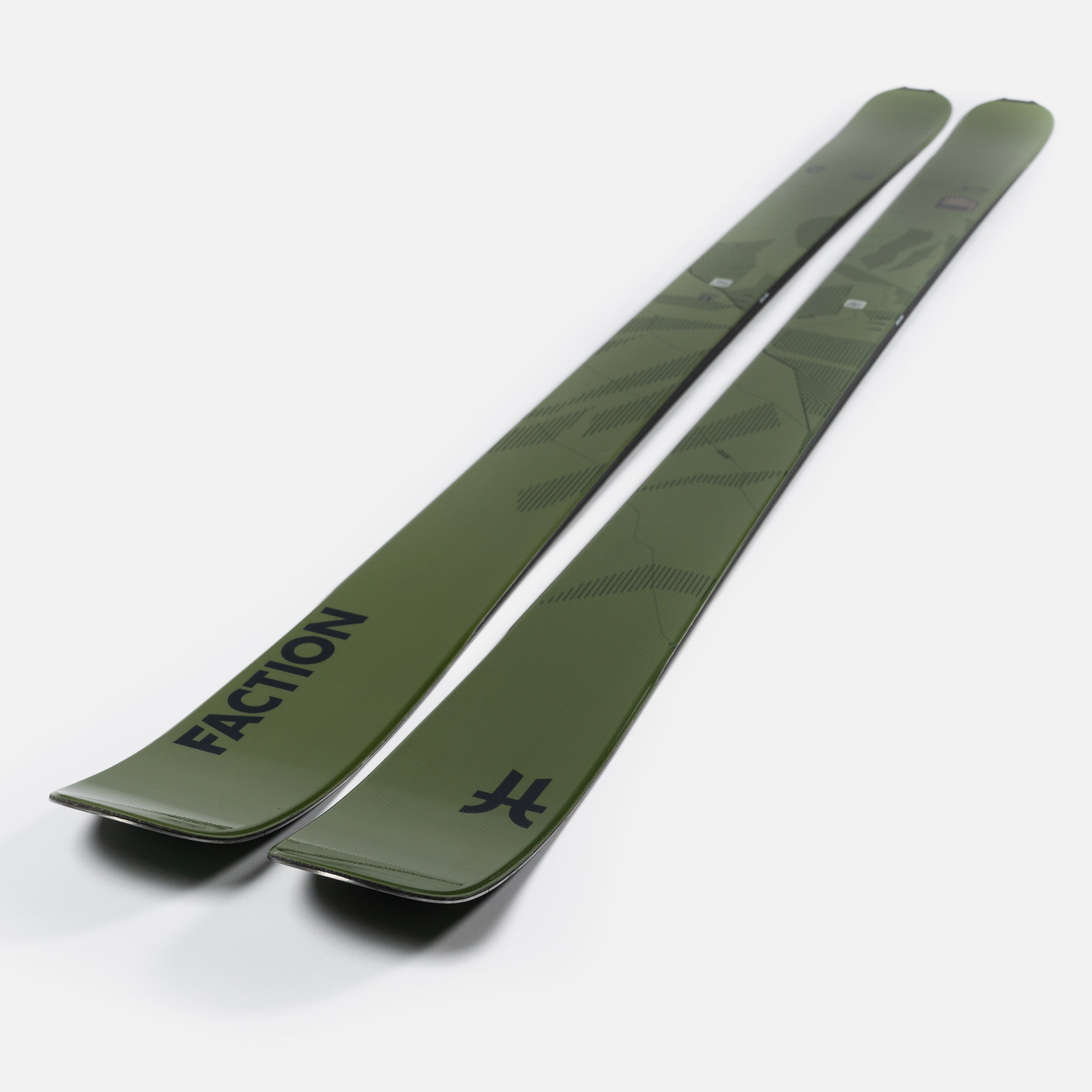 faction-agent-2-ski-rando-96-mm-171-cm-all-mountain image 2