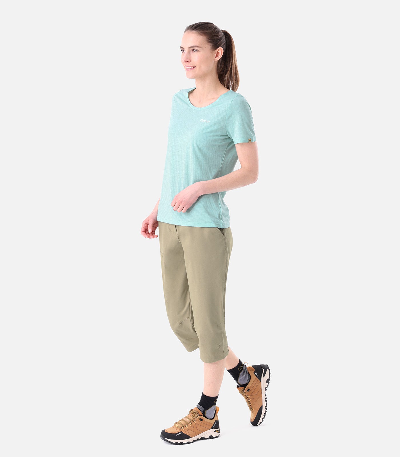 cimalp-aravis-3-f-pantacourt-randonn-e-femme-bleu-stretch image 7