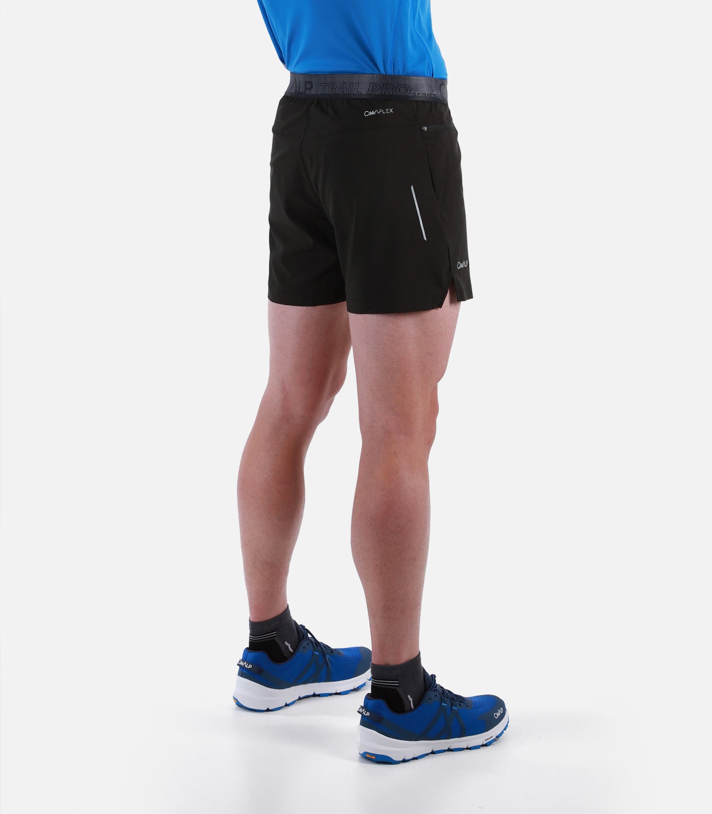 cimalp-gueret-2-h-short-trail-homme-noir-70g image 4