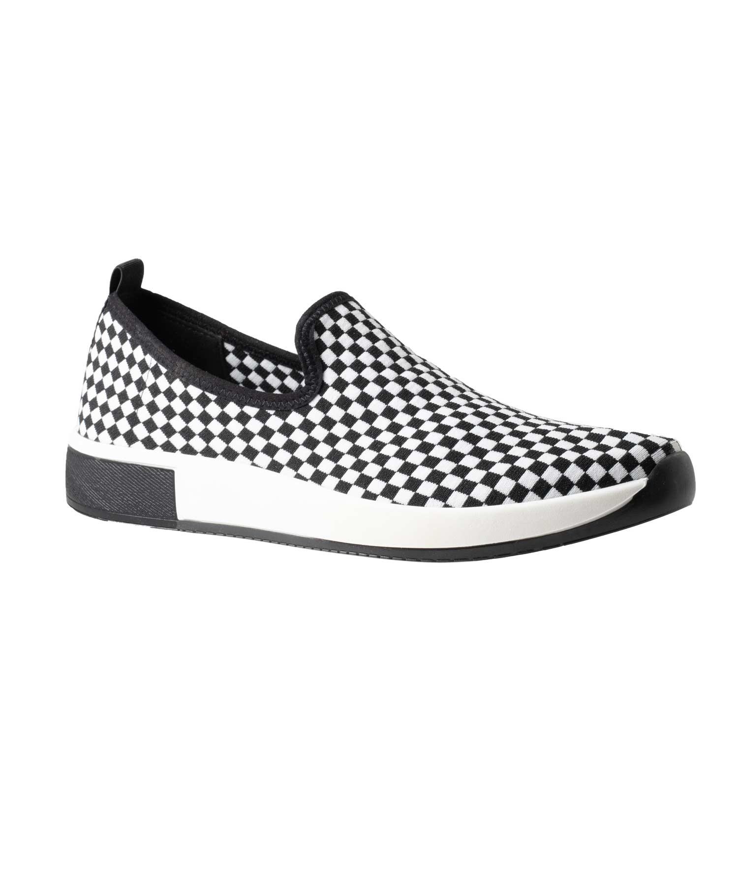 leiko-zina-baskets-femme-sans-lacets-toile-l-g-re-slip-on image 3