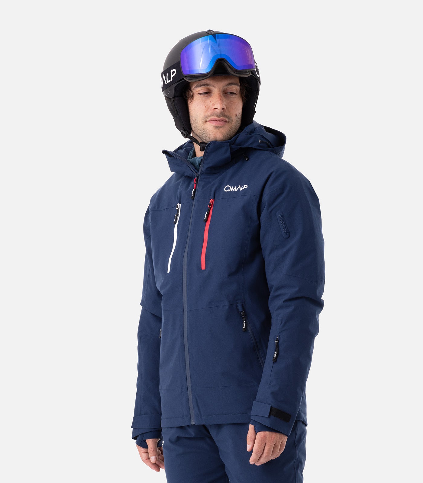 cimalp-allevard-2-h-veste-ski-homme-imperm-able-bleue image 5