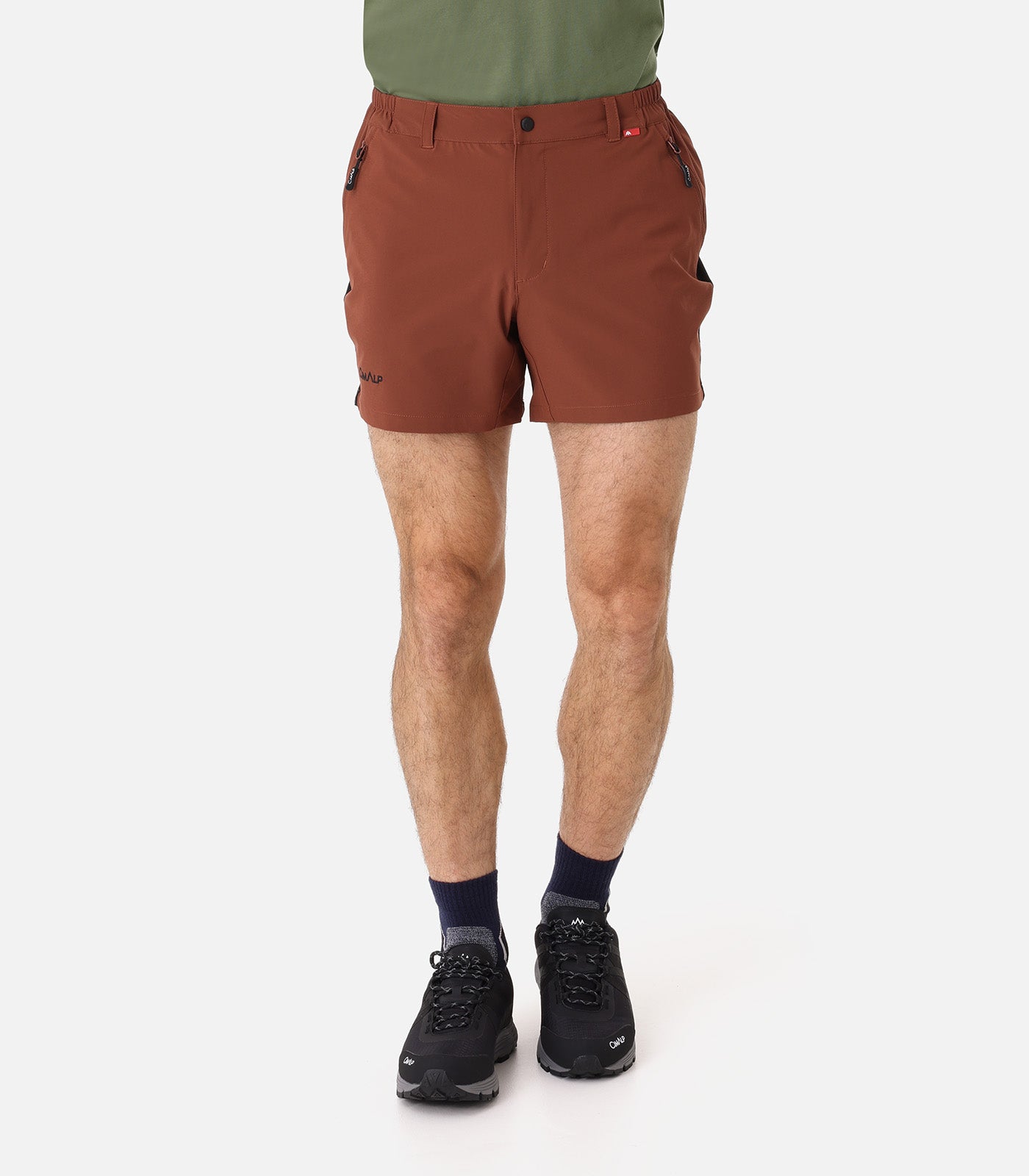cimalp-rock-court-2-h-short-randonn-e-homme-bleu-stretch image 7
