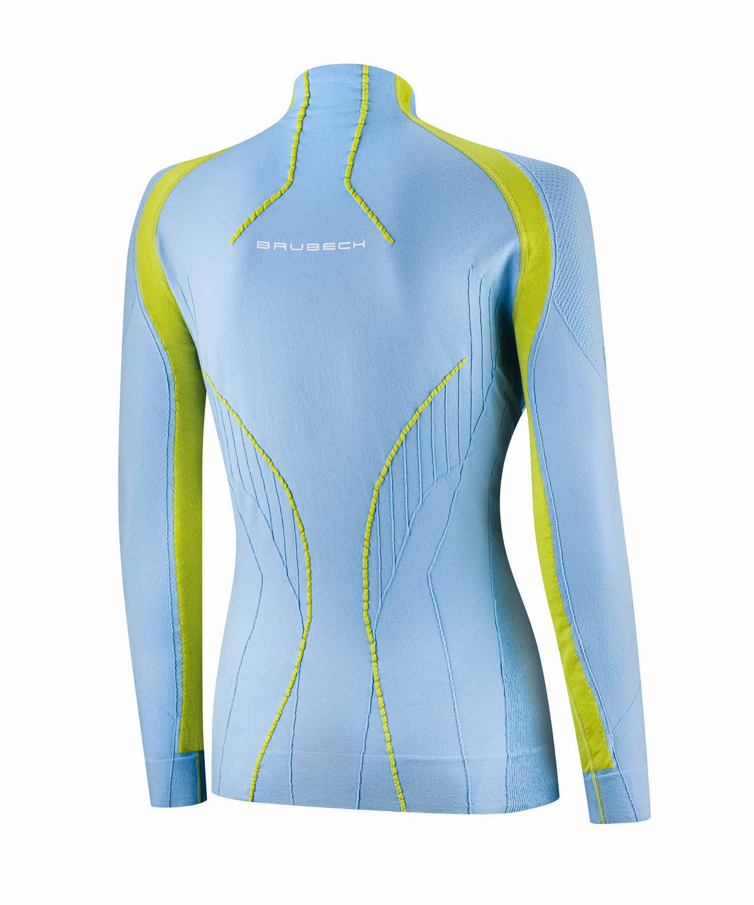 brubeck-athletic-active-pro-veste-femme-zipp-e image 4