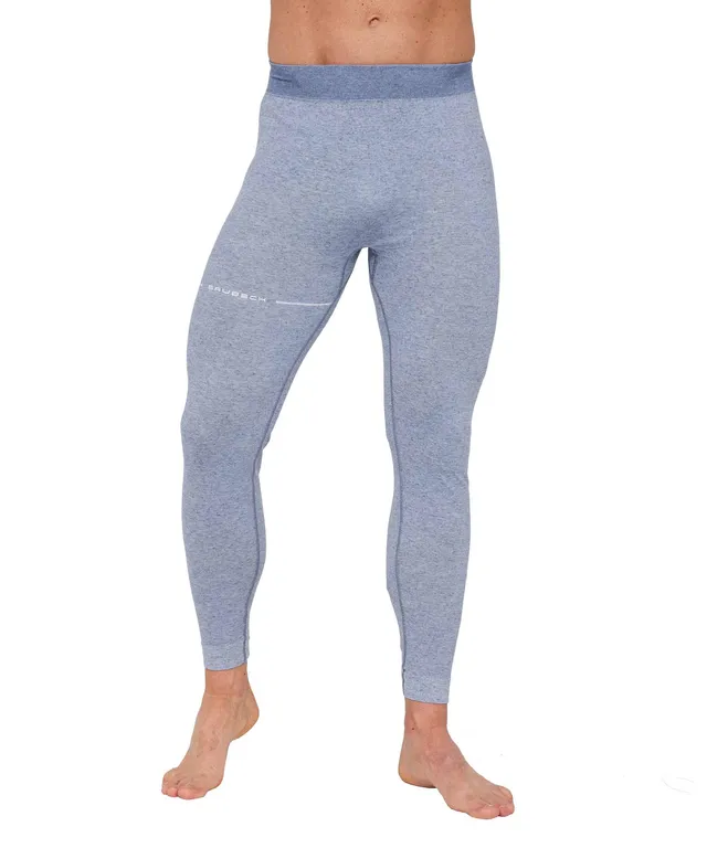 brubeck-comfort-night-homme-pantalon-pyjama-lin-nuit image 1