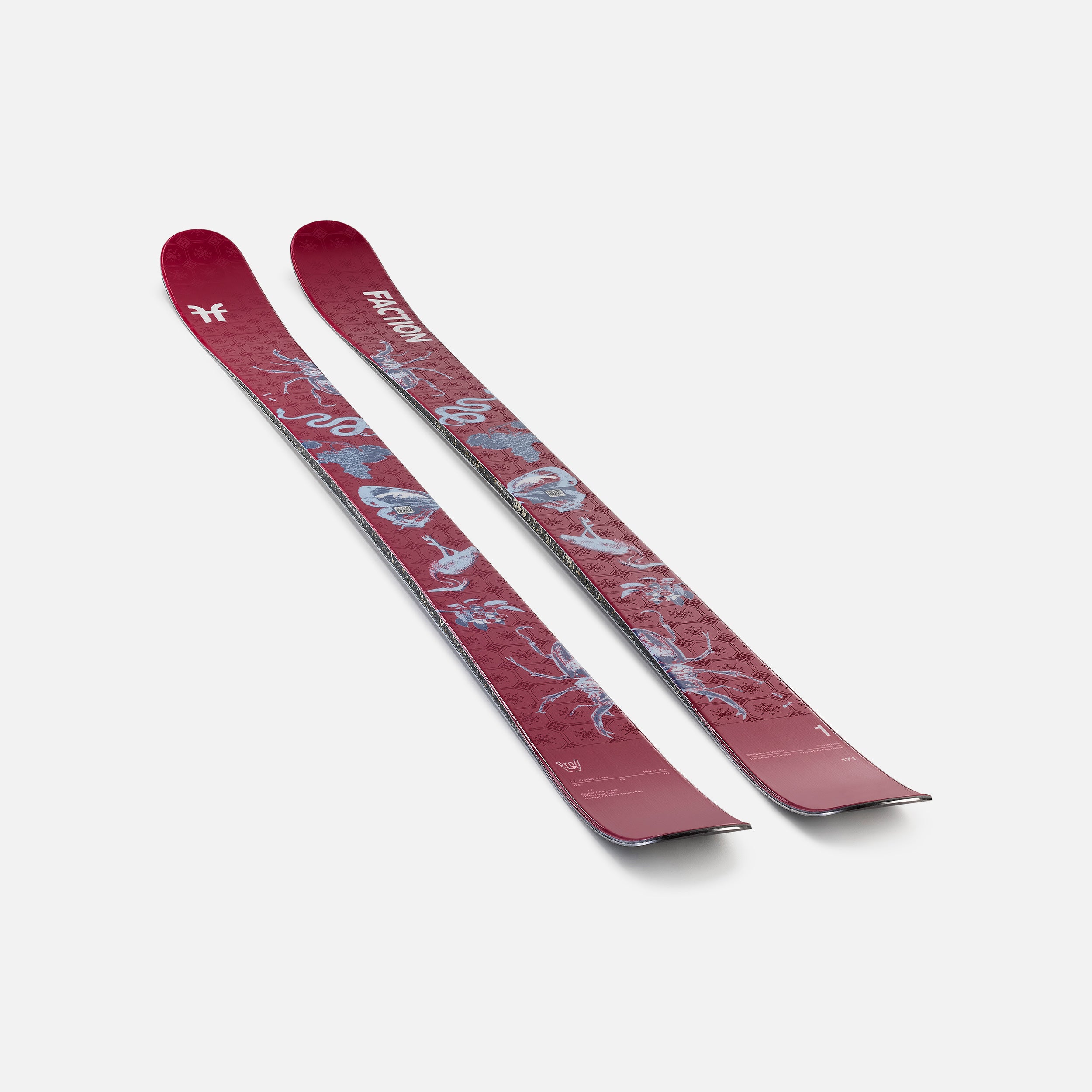 faction-prodigy-1-capsule-ski-park-177-cm-patin-88-mm image 5