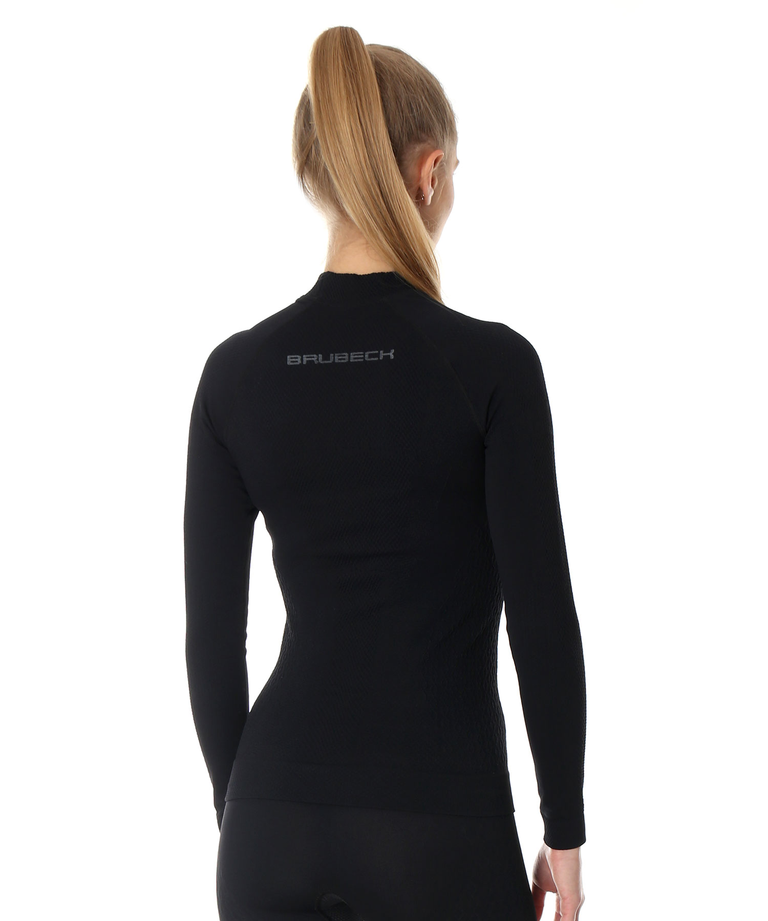brubeck-extreme-thermo-sweat-femme-ski-manches-longues image 6