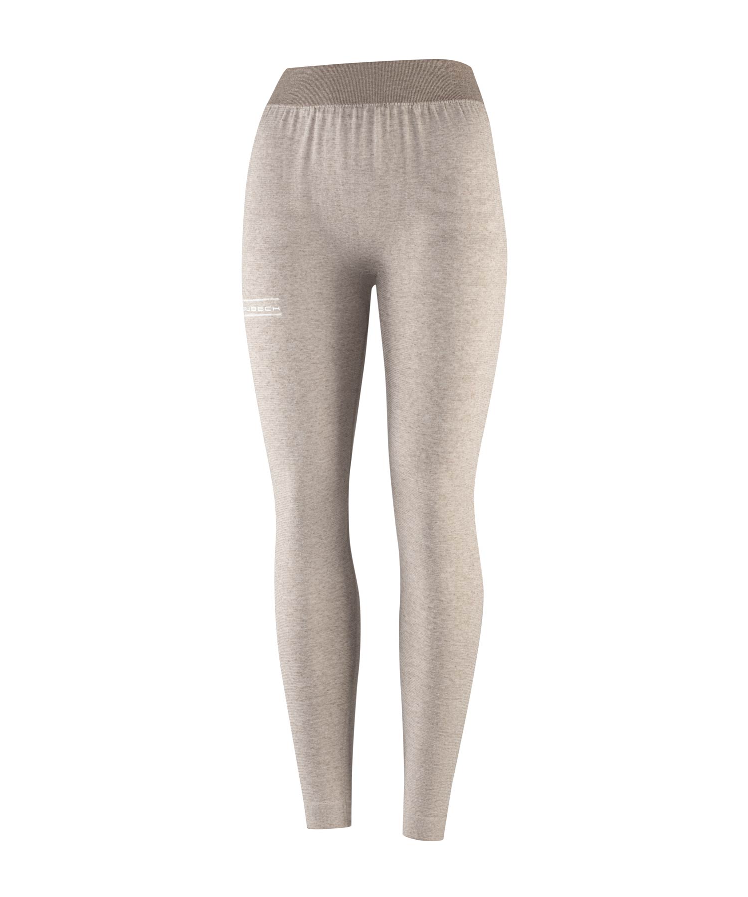 brubeck-comfort-night-pantalon-pyjama-femme-lin-coupe-large image 1