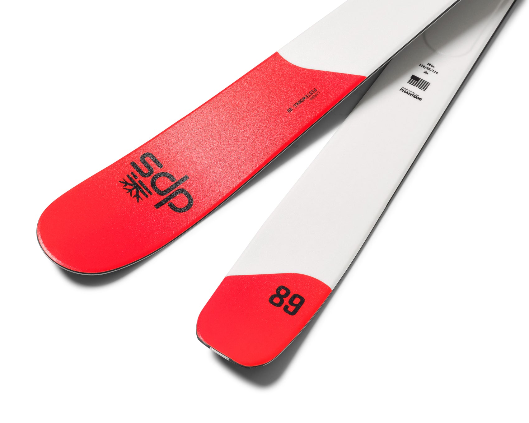 dps-pisteworks-89-ski-piste-171-cm-white-papaya image 2