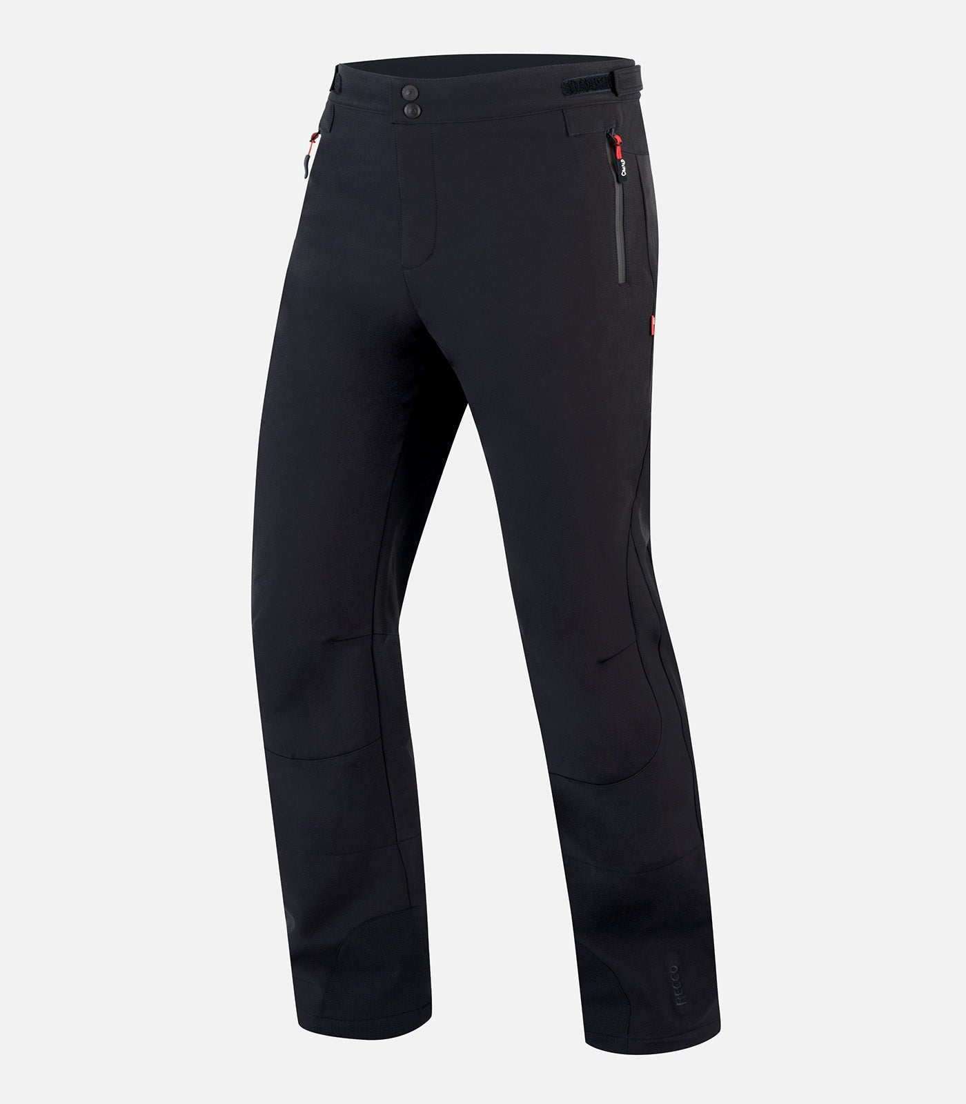 cimalp-snow-pant-4-h-pantalon-ski-homme-marine-imperm-able image 2