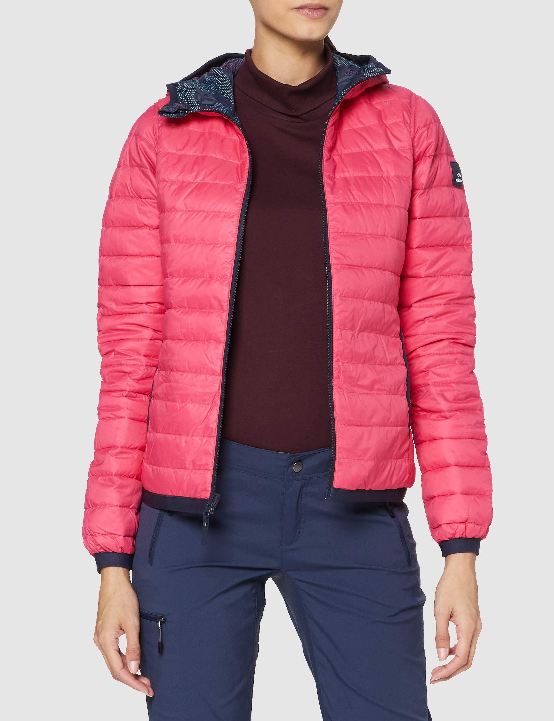 eider-twin-peaks-hoodie-w-doudoune-femme-r-versible image 6