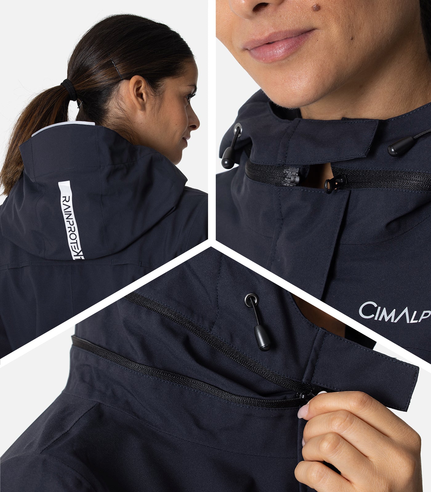 cimalp-hendaye-3-veste-imperm-able-femme-marine-v-lo image 6